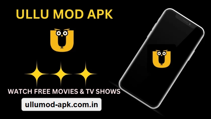 Ullu MOD APK latest version